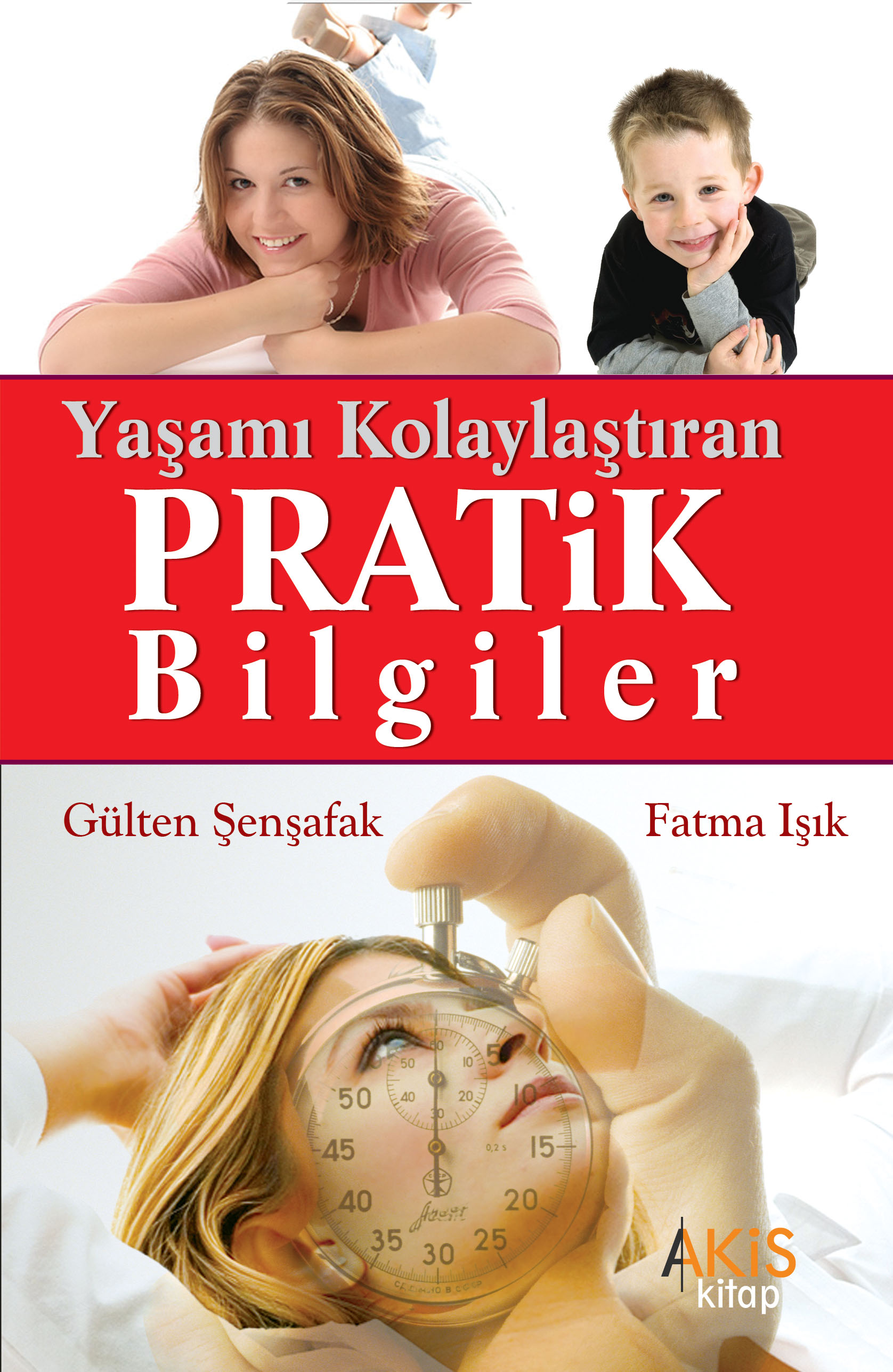 
Yaşamı Kolaylaştıran Pratik Bilgiler
